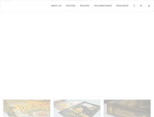 Tablet Screenshot of discoverislam.com